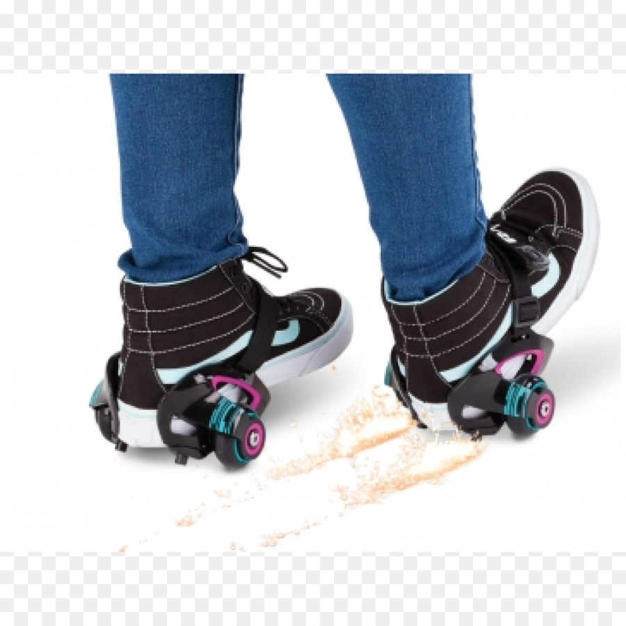 Rasoio USA LLC scarpe da ginnastica col tacco Alto scarpe - pattini a rotelle