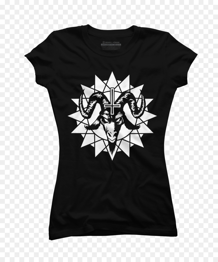 T-shirt Kleidung Spreadshirt Ärmel - satanische