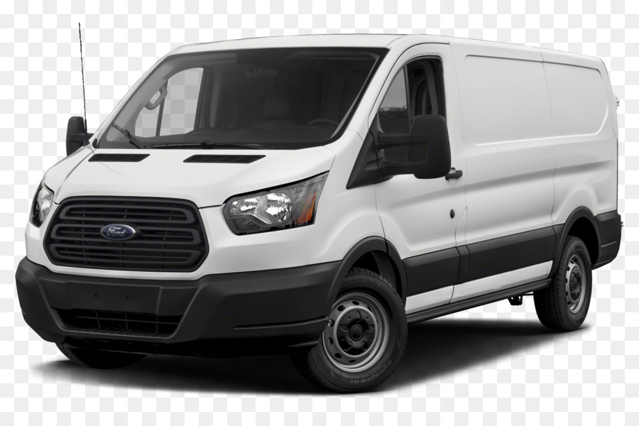 Ford Motor Company Compact Van