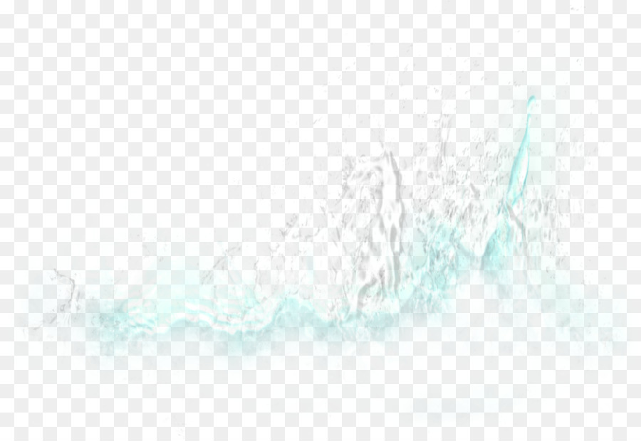Zeichnung Desktop Wallpaper Wasser - Aquarell Zweig