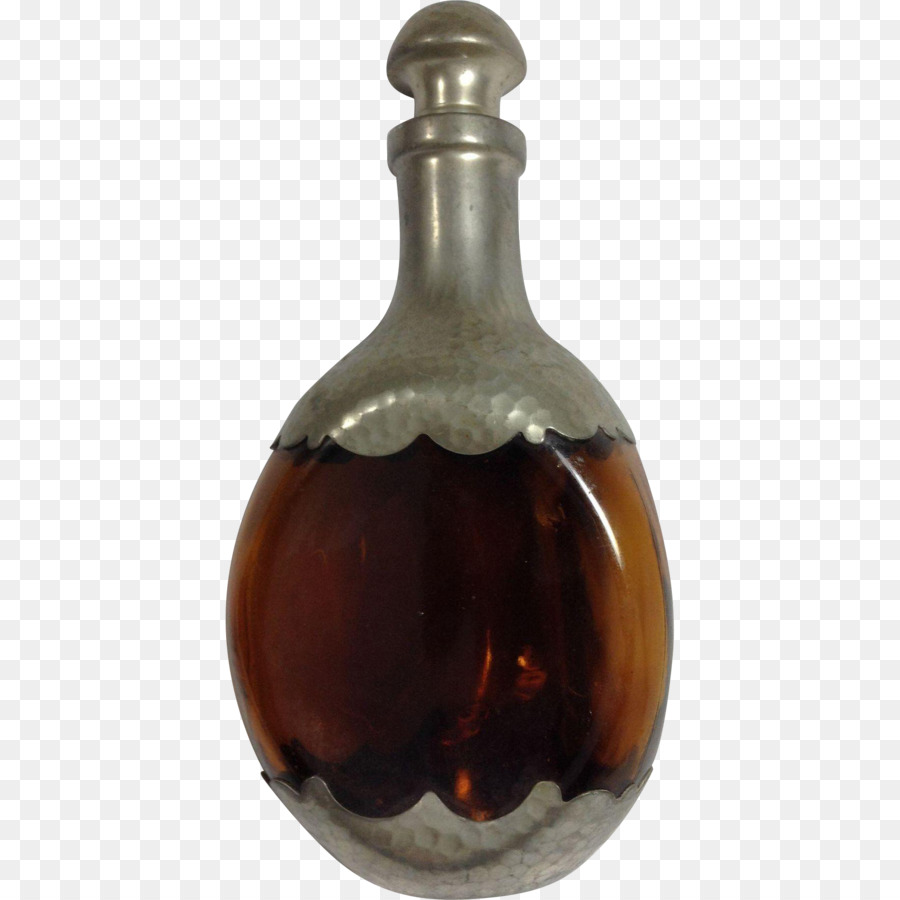 Decanter Bottle