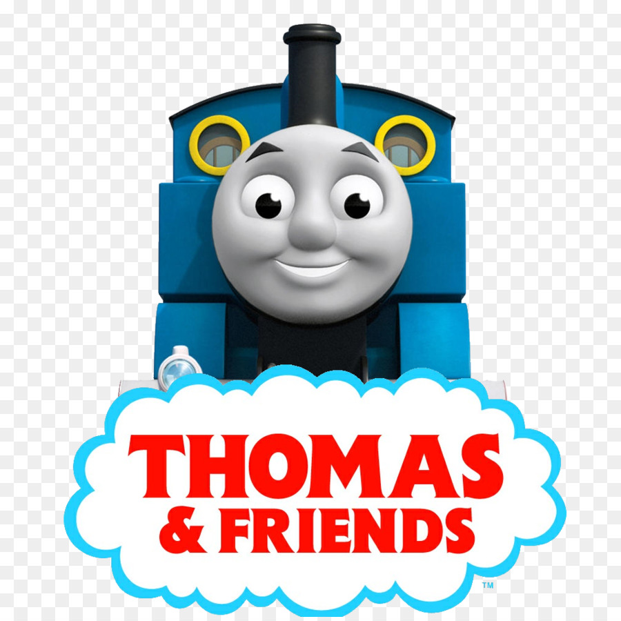 Thomas Henry Gordon Percy Der Eisenbahn-Serie - Spielzeug Zug