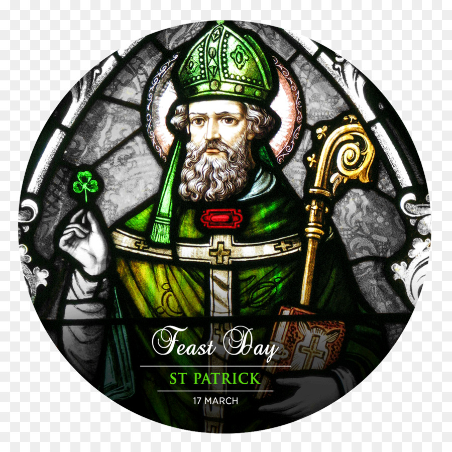Saint Patrick ' s Day Schutzpatron März 17 - St Patrick