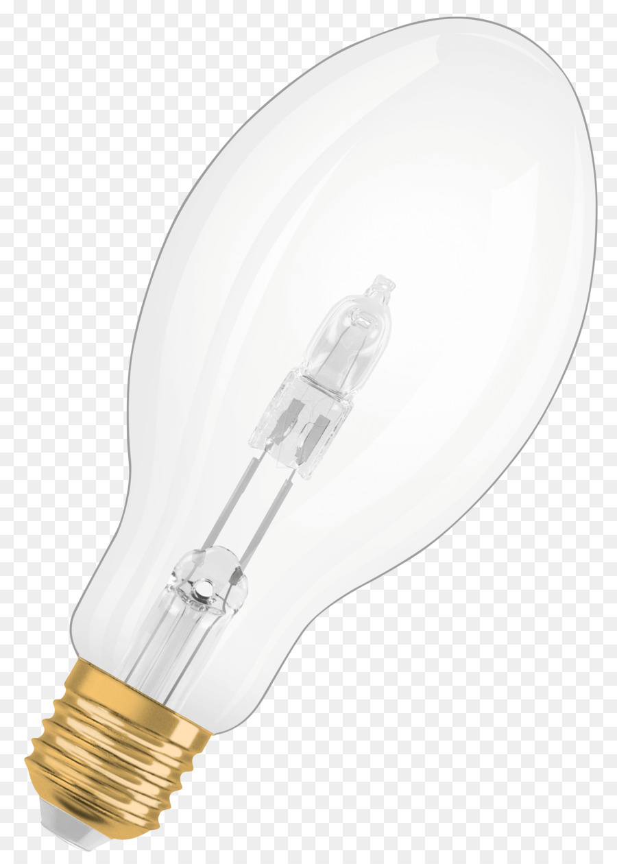 Halogen-Lampen-Beleuchtung Edison-Schraubsockel-Osram-Glühlampe - Lampe