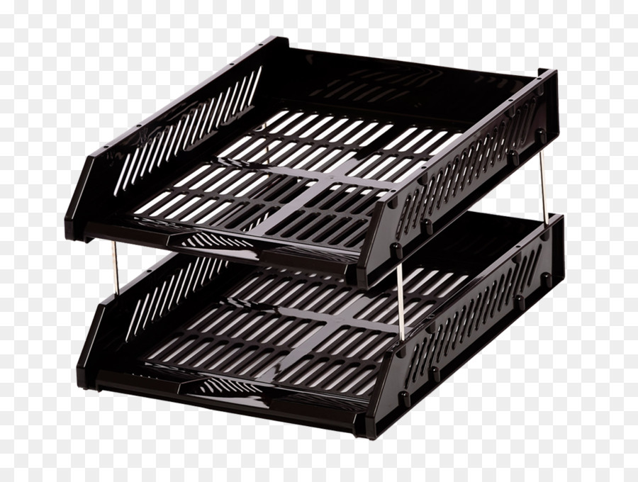 Tray Contact Grill