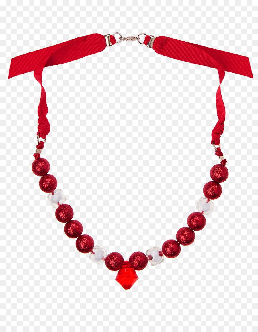 Körper Schmuck Halskette Kleidung Accessoires Perle - Perlen