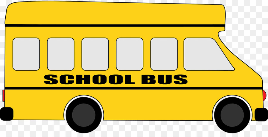 Scuola bus Clip art - scuola bus