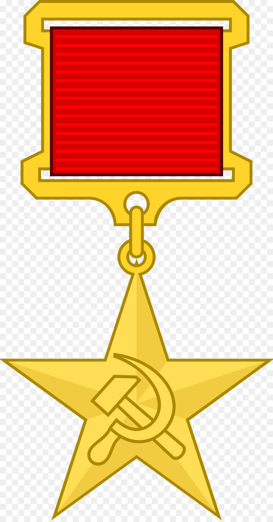 Held der Sowjetunion, Russland, Held der Sozialistischen Arbeit - Medaille