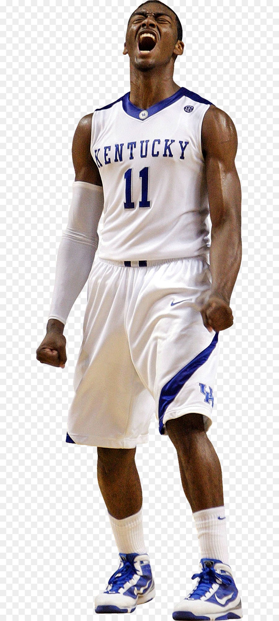 Kentucky Wildcats, gli uomini del basket giocatore di Basket è sport di Squadra - cugino