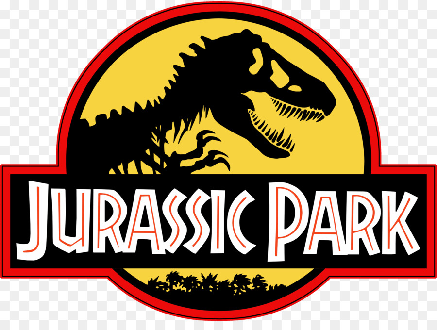 Jurassic Park Logo Film Di Hollywood Lego Jurassic World - tirannosauro