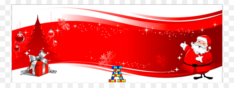 Santa Clause Noida Weihnachts-Wunschzettel - Angebot
