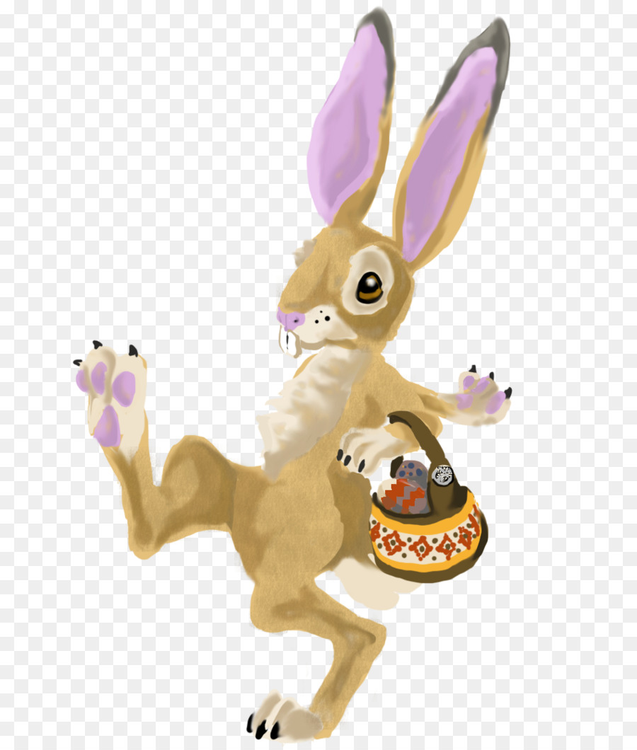 Lepre Di Pasqua Coniglietto Coniglio Da Compagnia - coniglietto di pasqua