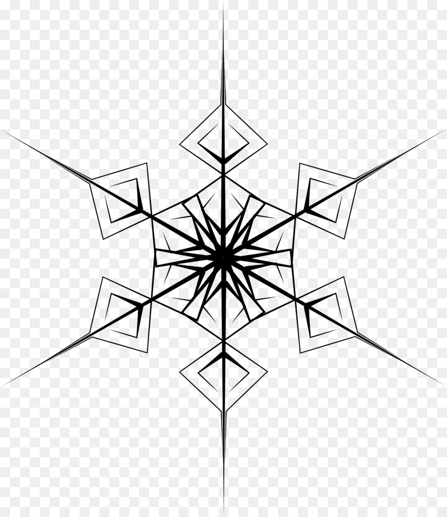 Hexagon Bông Tuyết Amazon Web Dịch Vụ Hình Dạng - bông tuyết