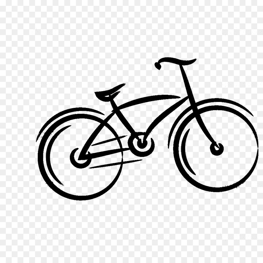 Vẽ cho thuê xe đạp xe Đạp - xe đạp