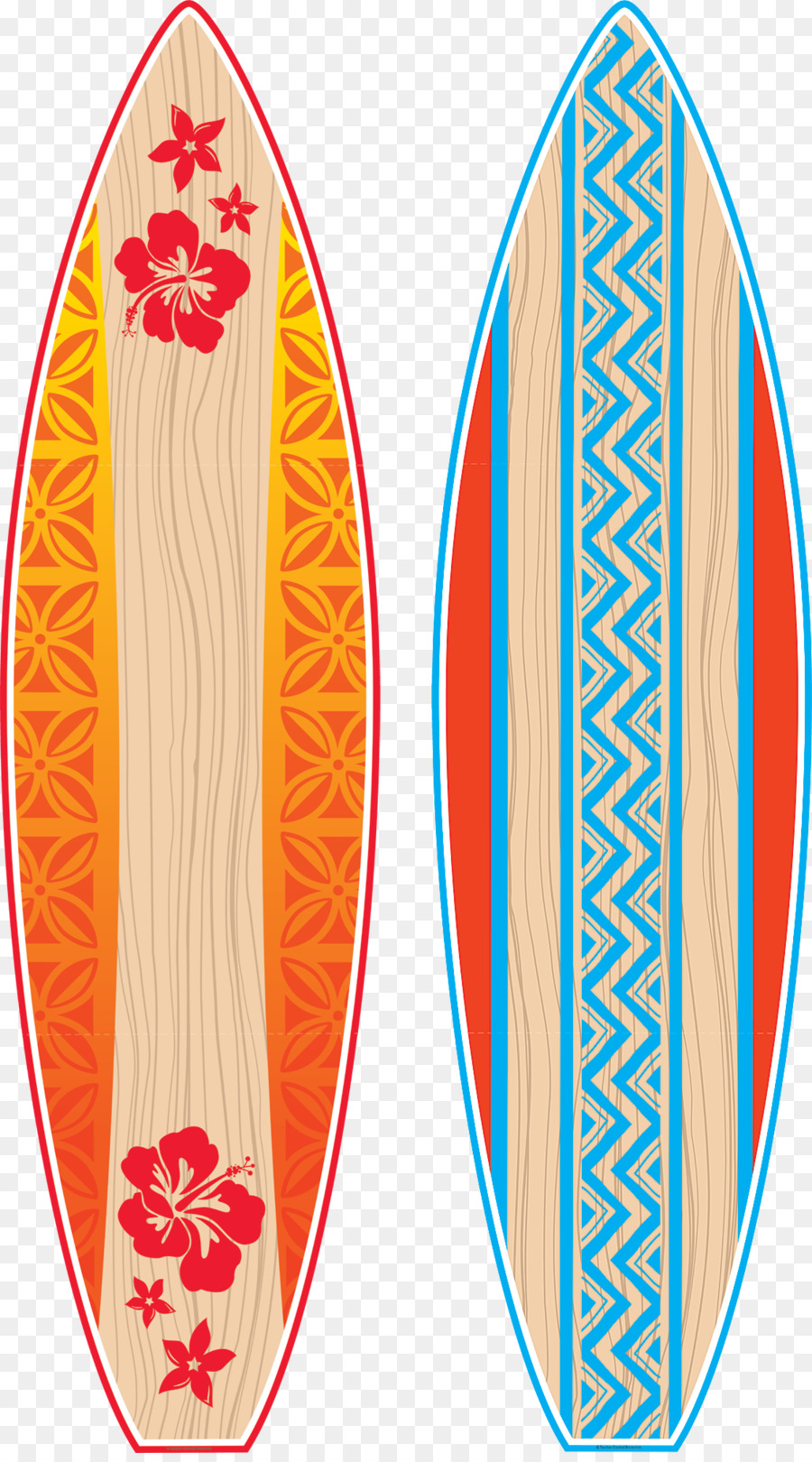 Swimming Cartoon png download - 1118*2000 - Free Transparent Surfboard png  Download. - CleanPNG / KissPNG