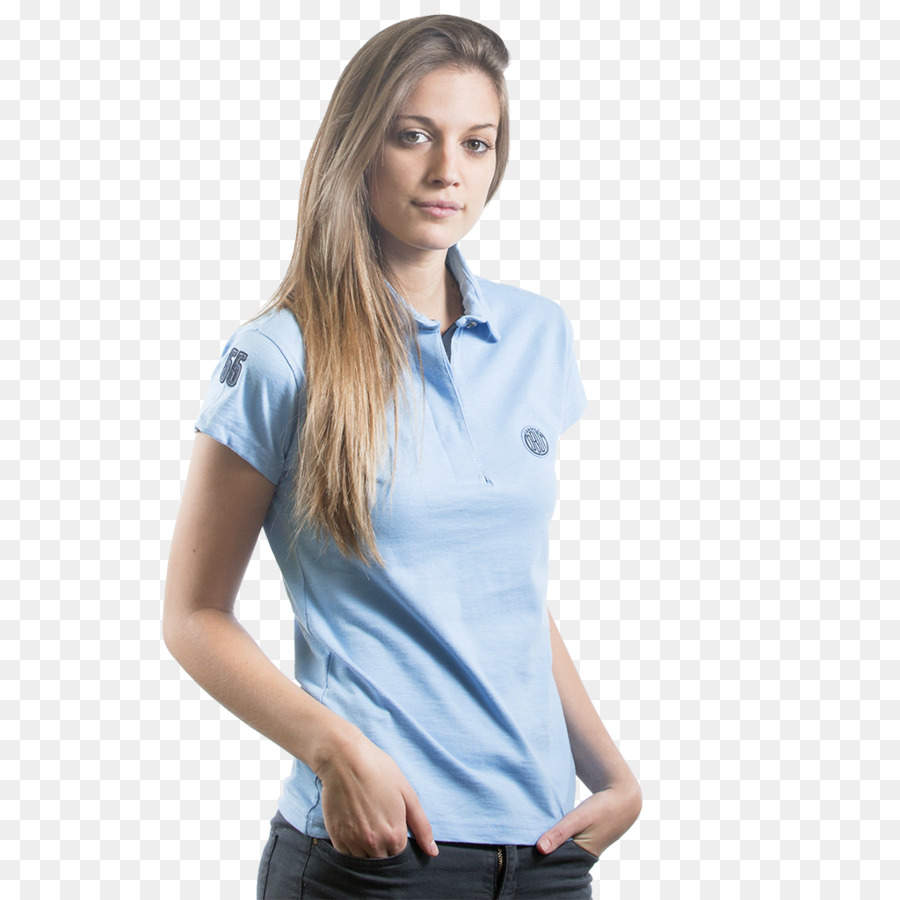 T-shirt Polo shirt Bekleidung Frau Hülse - frau