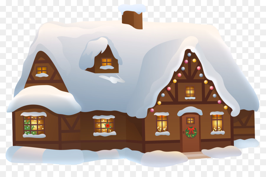Christmas Lights Cartoon Png Download 6131 3954 Free Transparent Gingerbread House Png Download Cleanpng Kisspng