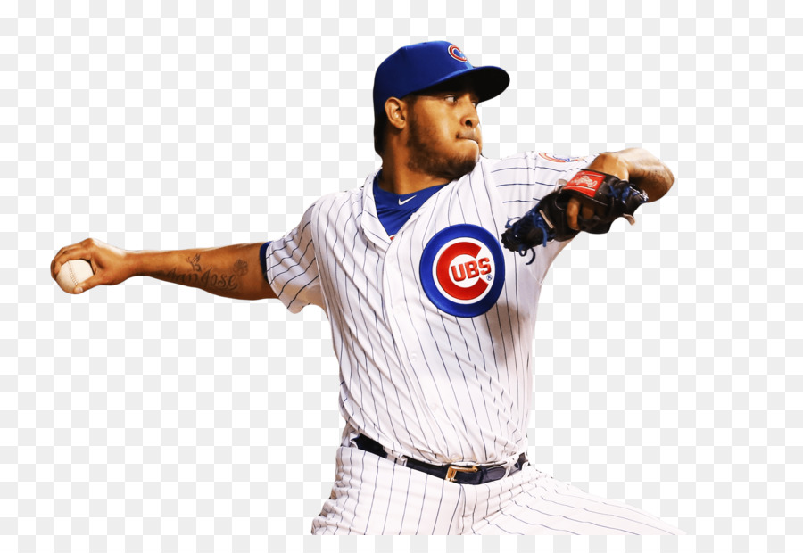 Chicago Cubs MLB Jersey Baseball-Spieler - Major League Baseball