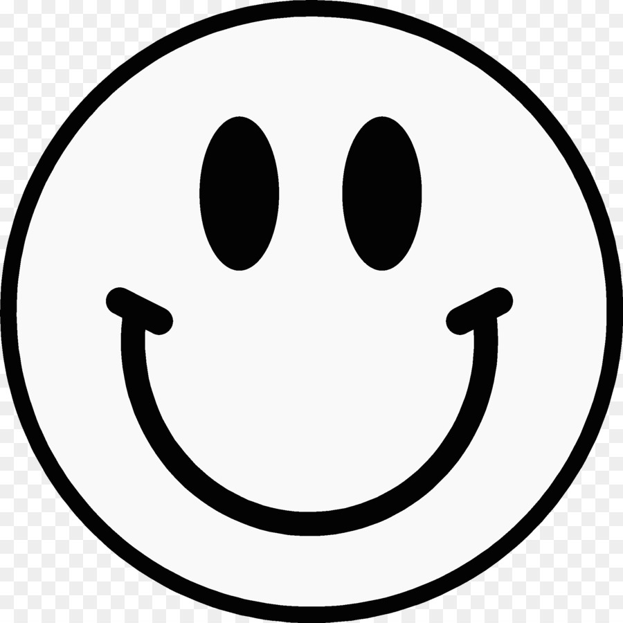 Smiley Sfondo del Desktop Emoticon, clipart - sorriso