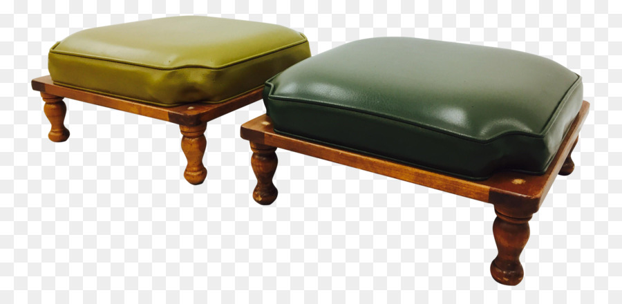Tabella Poggia Piedi Eames Lounge Chair Mobili - ottomano