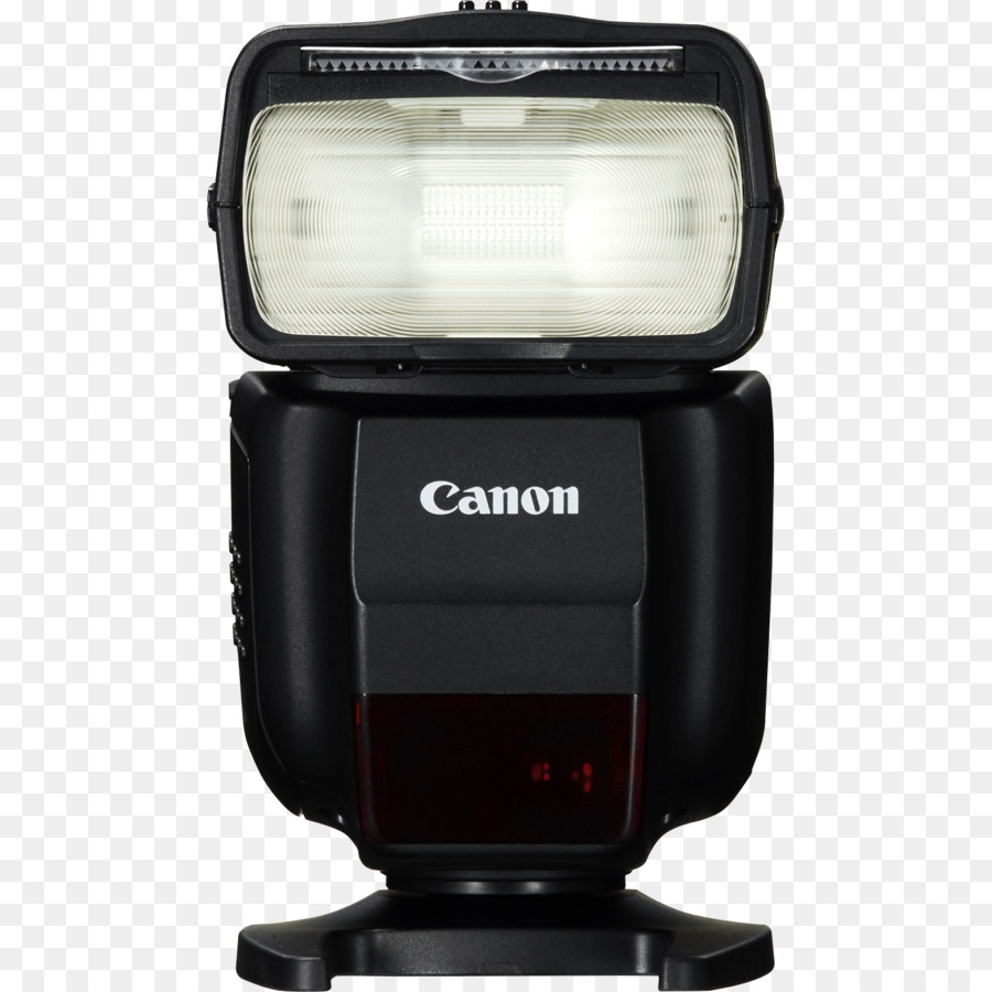 Canon EOS Blitzsystem der Kamera Blinkt - Blitzlicht