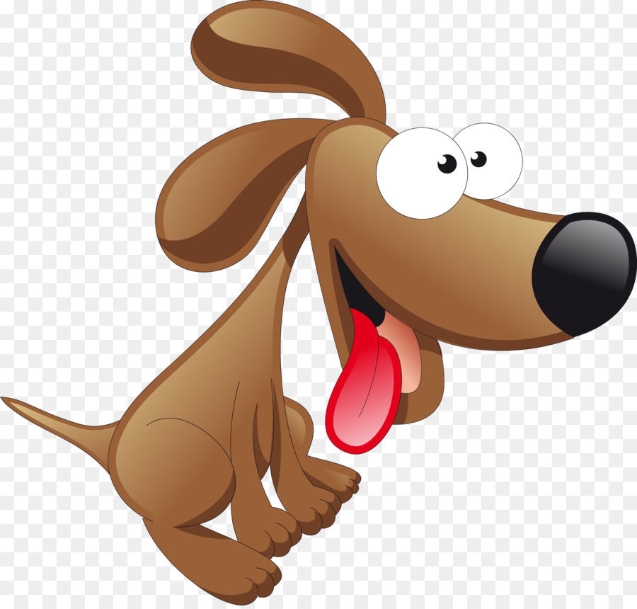 Dogs Cartoon png download - 4291*4076 - Free Transparent Dog png Download.  - CleanPNG / KissPNG