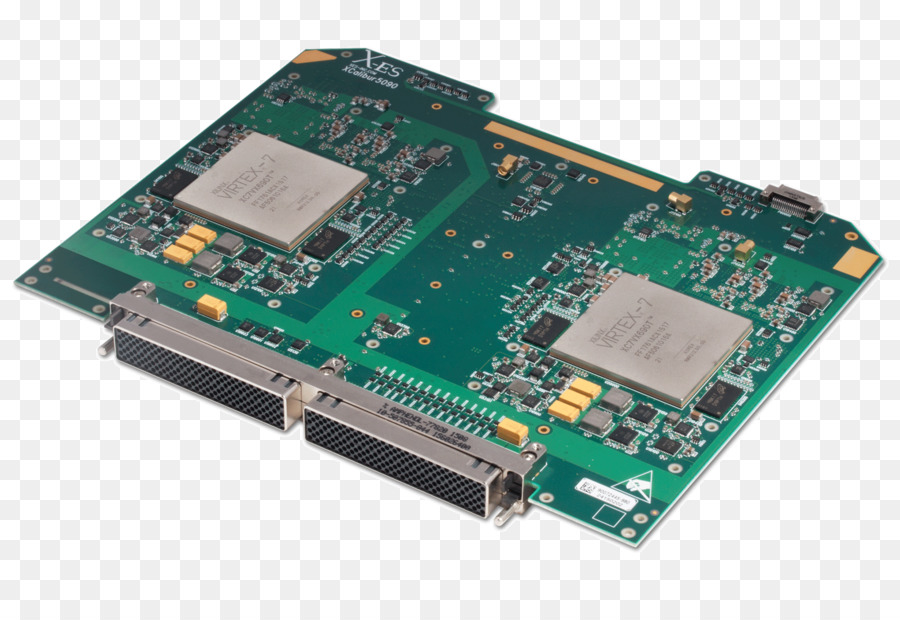 Field-programmable gate array Xilinx Virtex di elaborazione del segnale Digitale Circuiti Integrati & Chips - processore