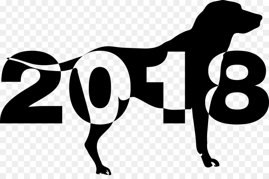 Cane Tiertafel Arnsberg Pet tag Clip art - il nuovo anno cinese