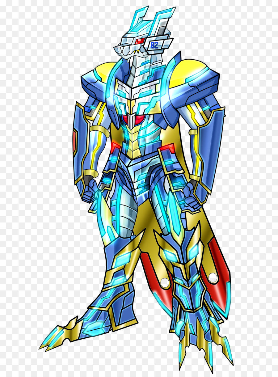 Agumon Digimon Masters Anticorpo Digimon World X - Rüstung