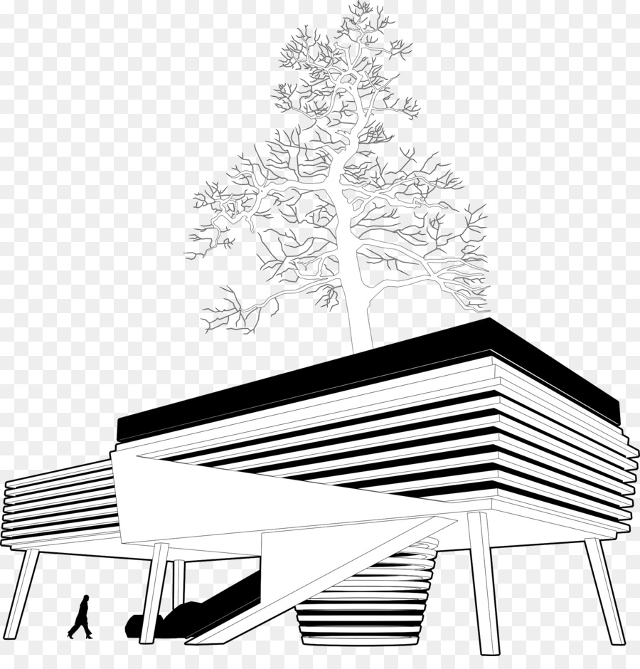 Architecture Tree