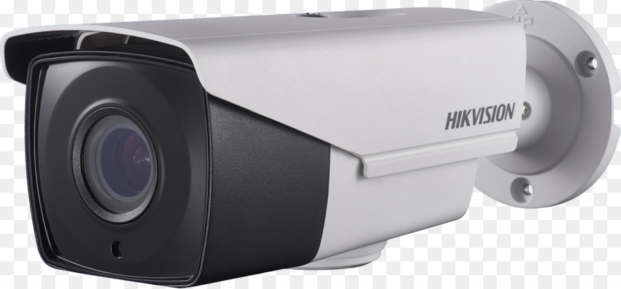 Hikvision IP-Kamera Varifocal-Linse Closed-circuit television - Kameras
