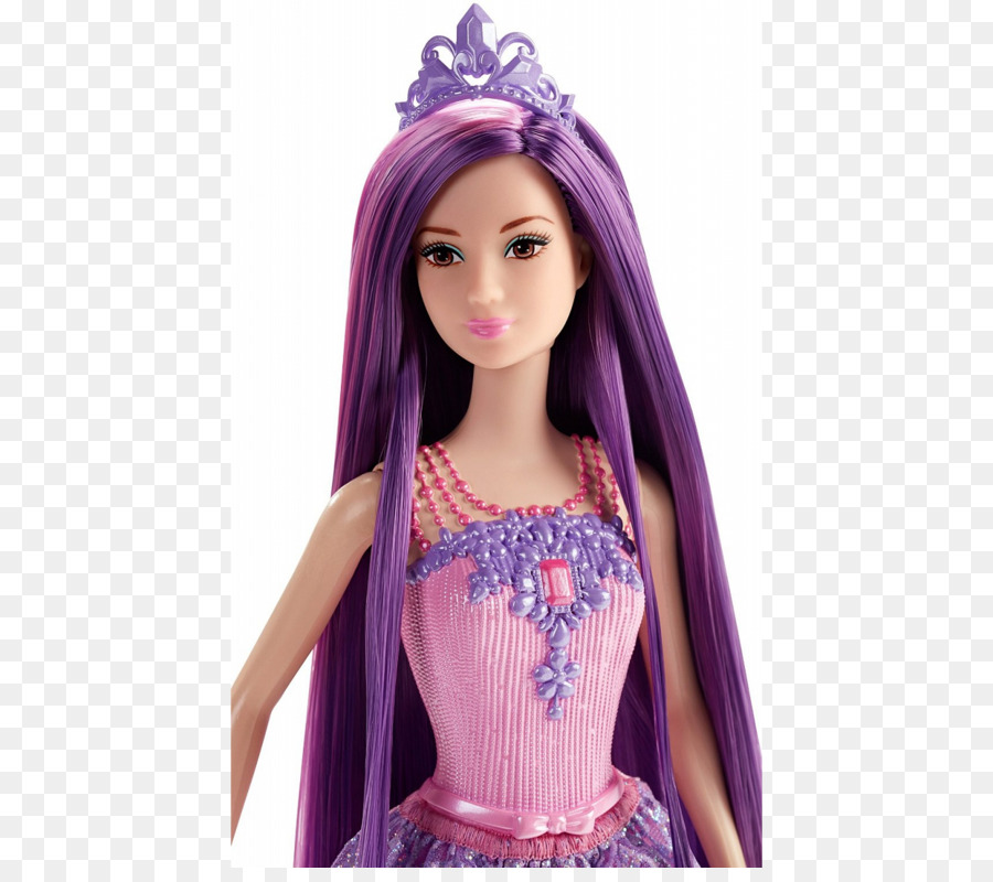 Barbie: la Luce Stella Avventura Ball-jointed doll Toy - Barbie