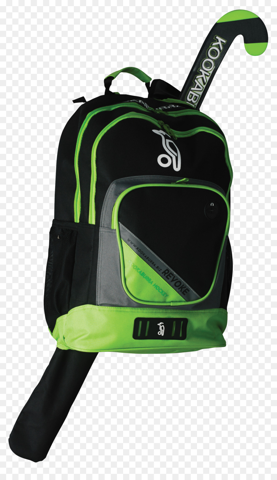 Rucksack Tasche Schutzausrüstung im Sport-Reisen - Cricket
