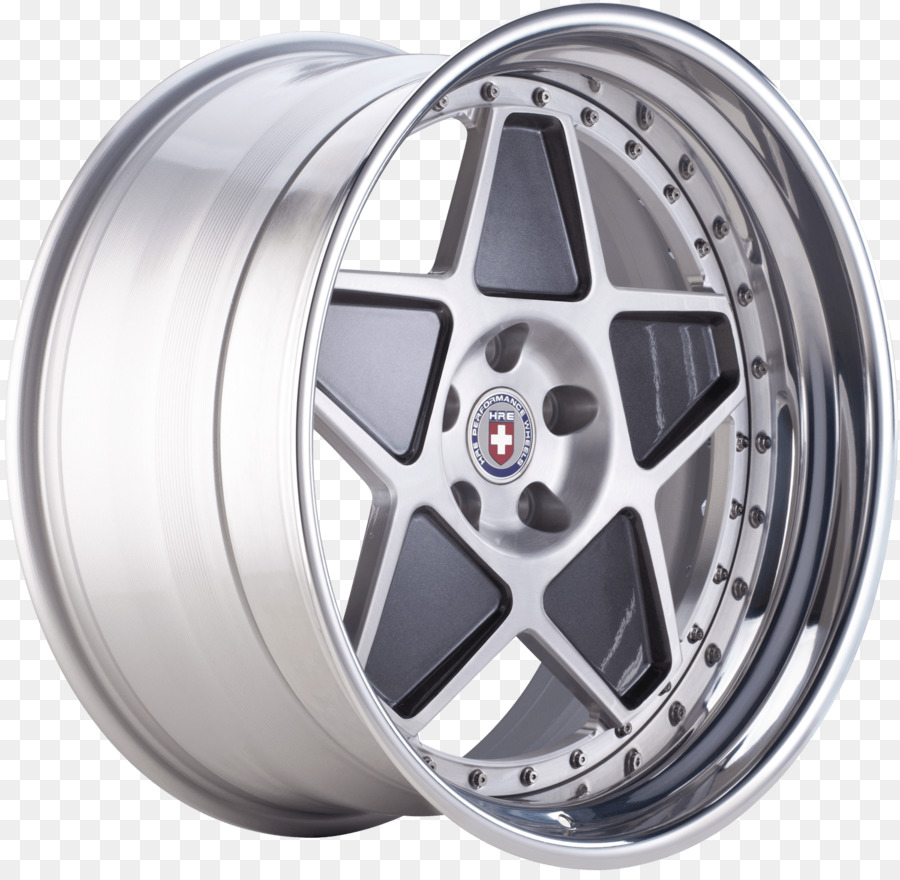 Auto HRE Performance Wheels Felge Luxus-Fahrzeug - Felge