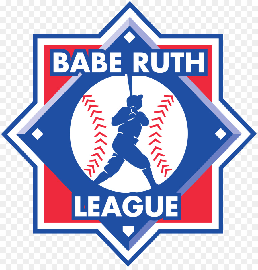 Babe Ruth-League-Baseball-Softball-Sport-Liga-T-ball - Baseball