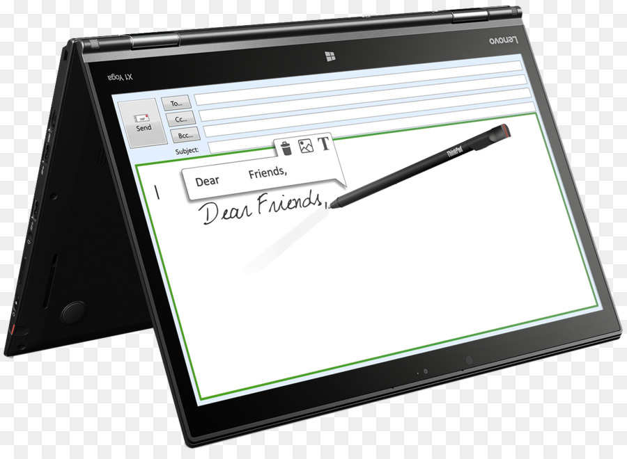 ThinkPad X-Serie ThinkPad X1 Carbon Laptop ThinkPad Yoga-Stift - Webcam
