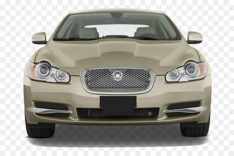 Auto-Luxus-Fahrzeug Jaguar XF Hyundai Sonata - Jaguar