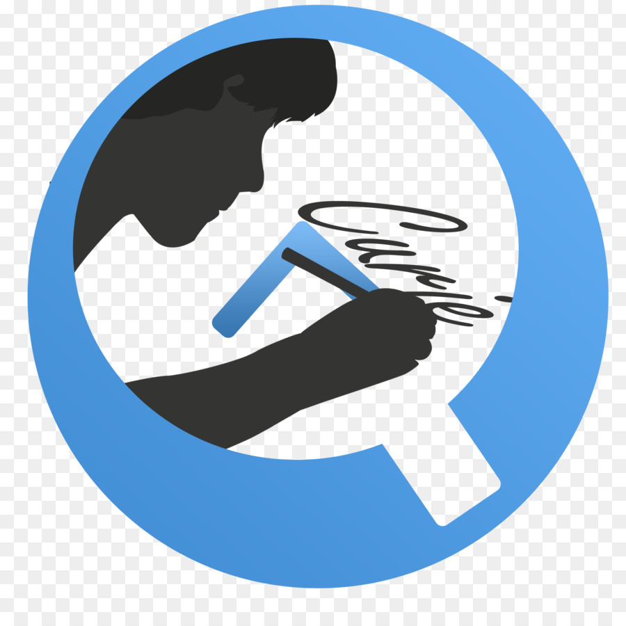 Logo Menschlichen Verhaltens, Organisation, Marke - Suche