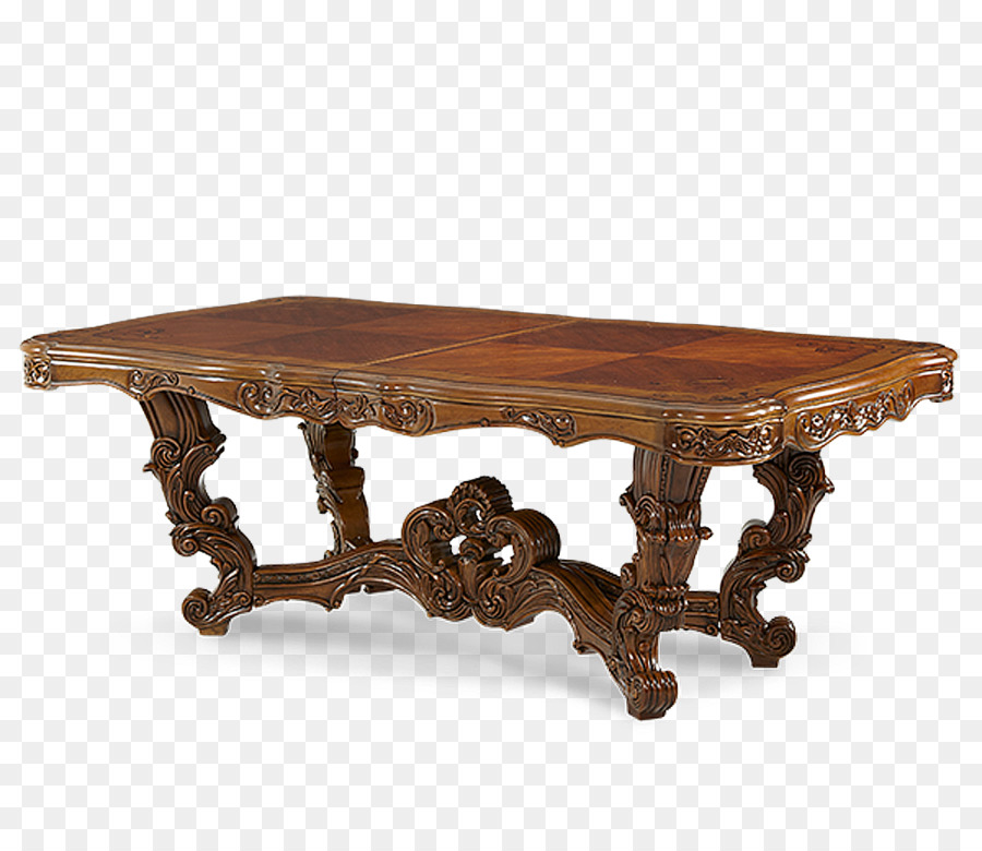 Tisch Möbel Esszimmer Matbord - Esstisch
