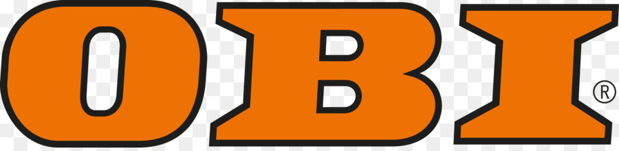 OBI-Architektonischen-engineering-Logo-Retail-Garten - speichern