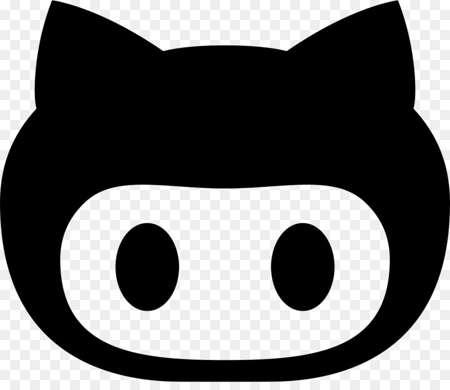 GitHub Icone Del Computer Logo Eps (Encapsulated PostScript) - indirizzo