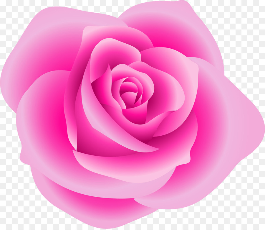 Rote Rose clipart - rosa Rosen