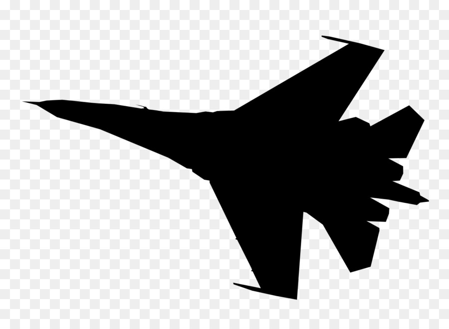 Aereo McDonnell Douglas F-15 Eagle General Dynamics F-16 Fighting Falcon aerei Militari - piano
