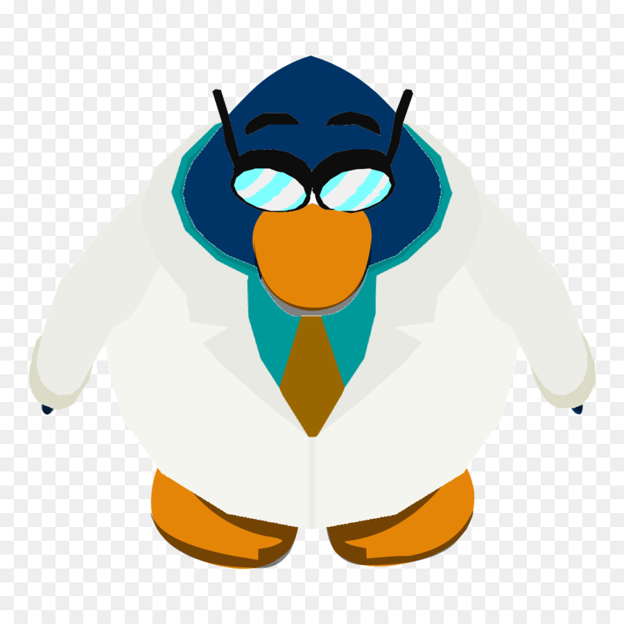 Club Penguin T-shirt Felpa Video gioco - Pinguino