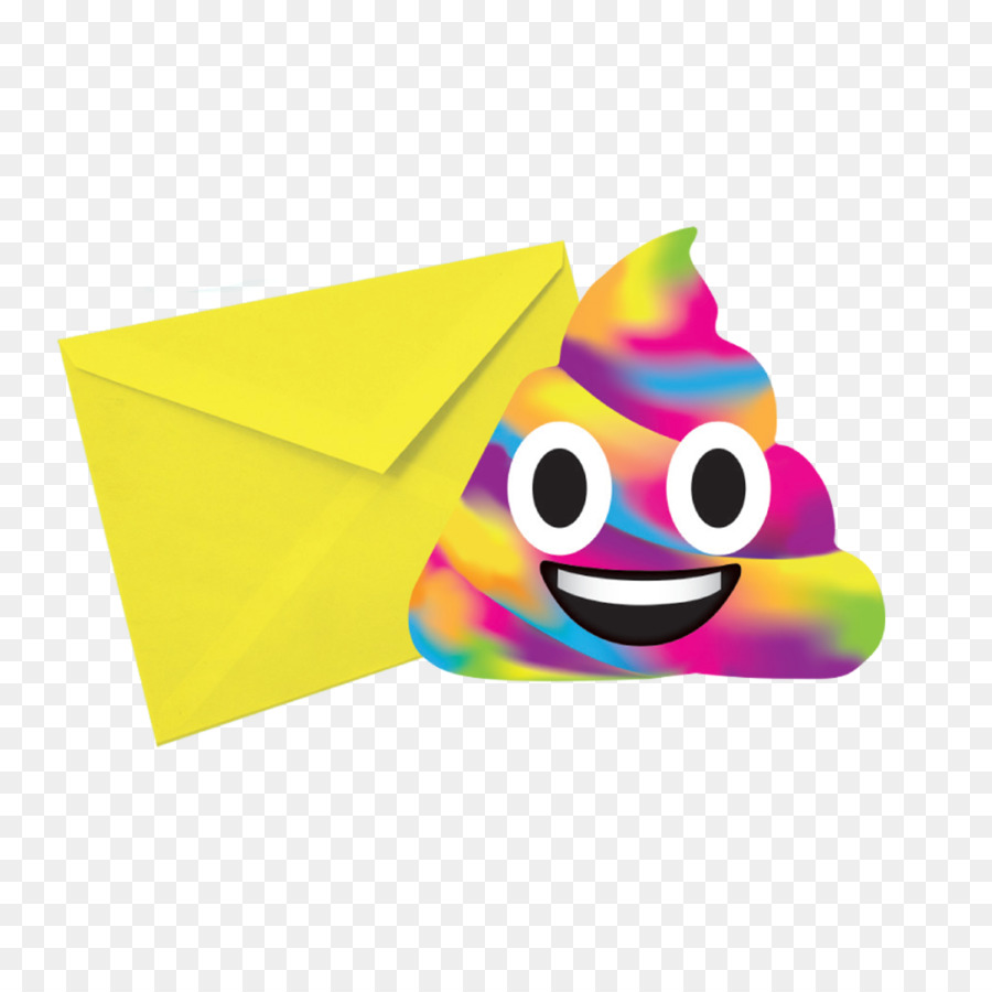 Pile of Poo emoji Kot Emoticon Aufkleber - Poop