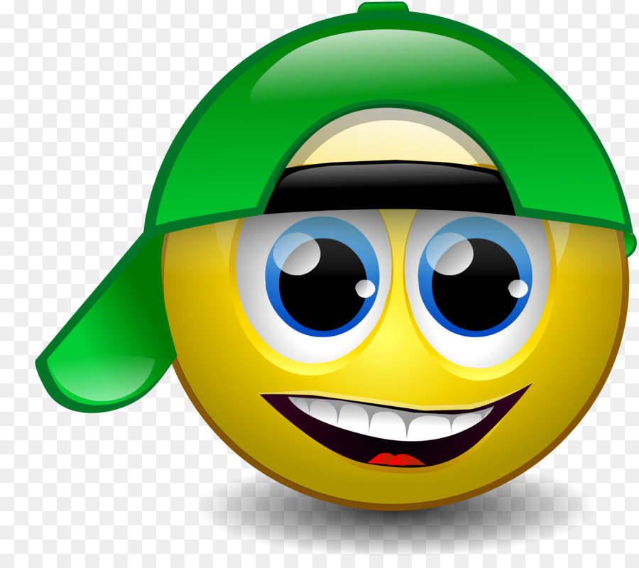 Smiley Emoticon Computer Icons Clip art - Lächeln