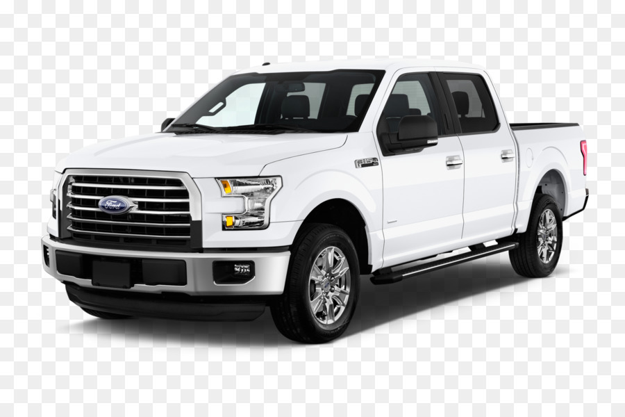 Autos 2015 Ford F-150 Pickup-truck 2018 Ford F-150 - Ford