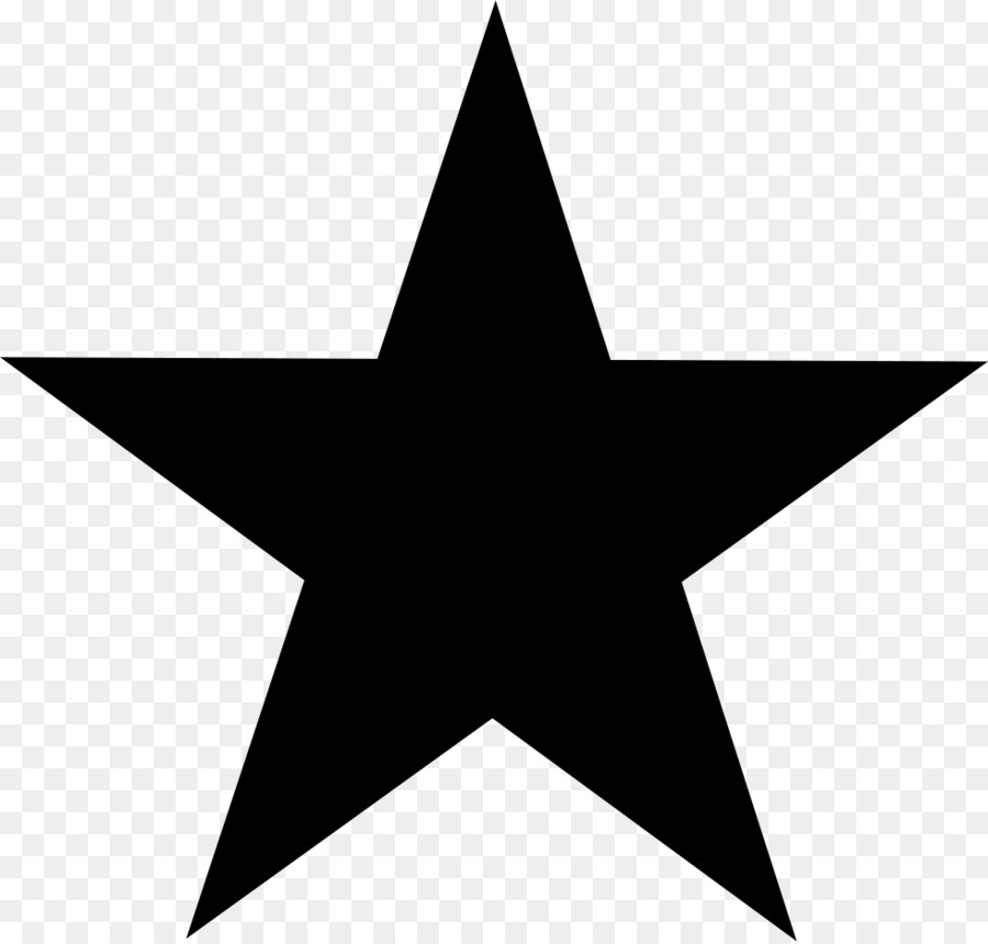 Star Download Clip Art - Roter Stern