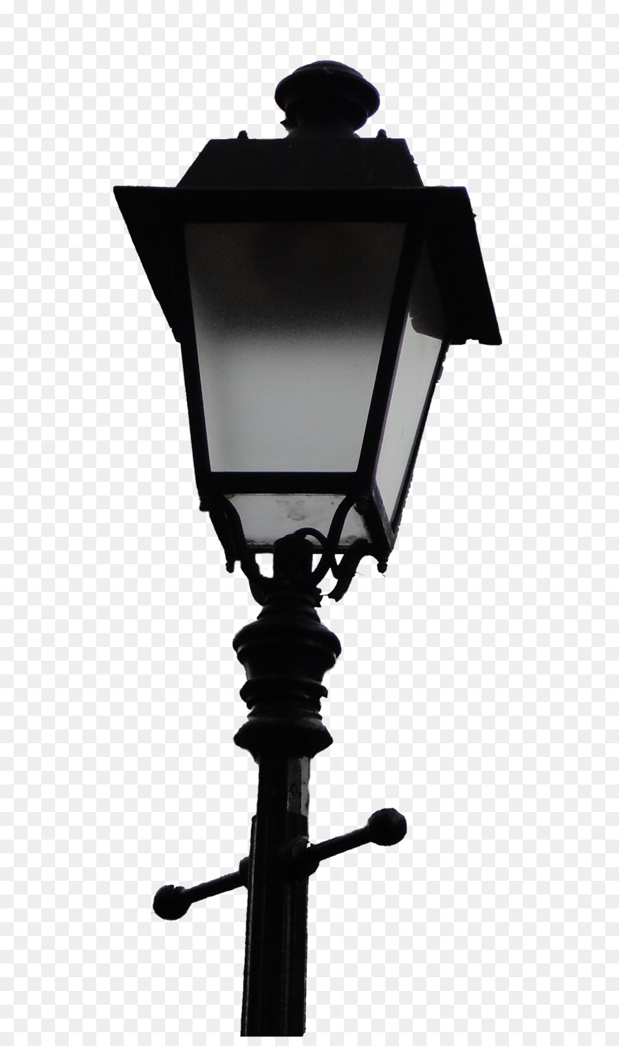 Illuminazione la lampada di Clip art - lampada