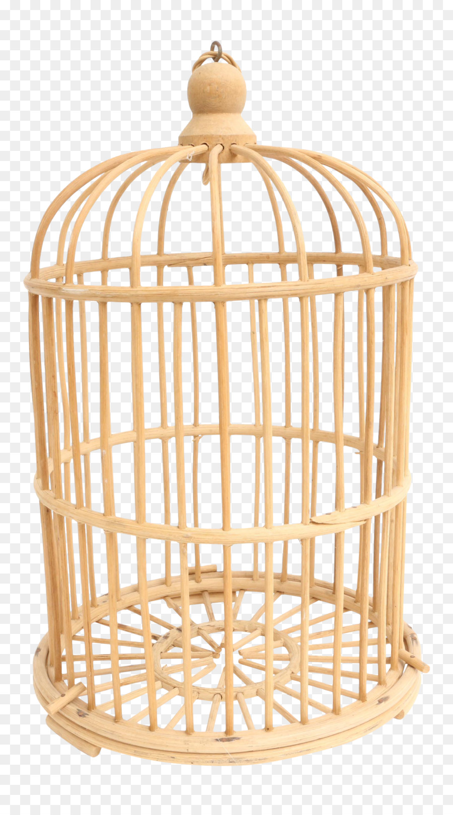 Gabbia Basket - gabbia per uccelli